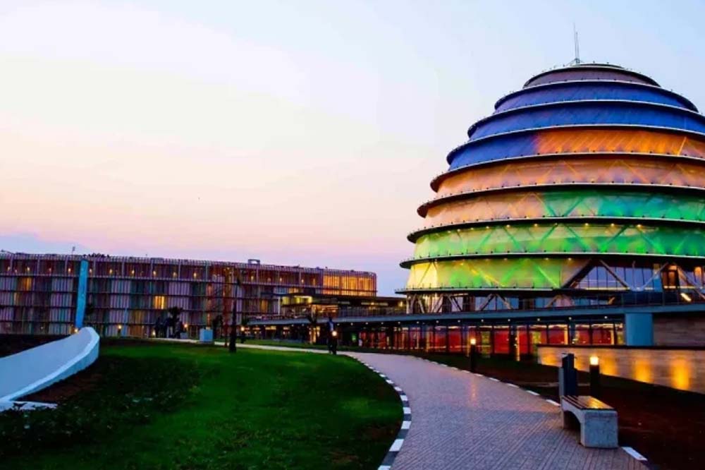 Kigali š·š¼