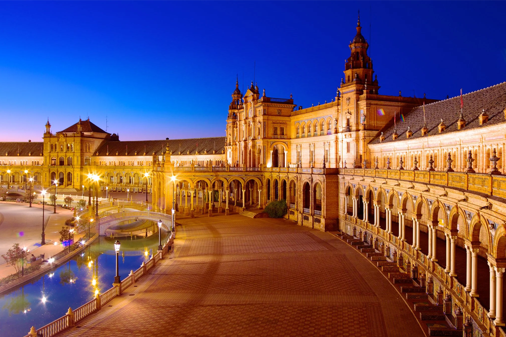 Spain šŖšø