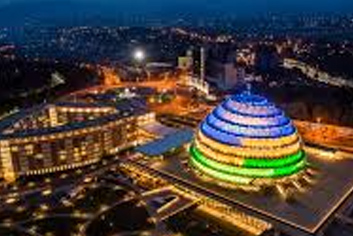 Kigali  ๐ท๐ผ