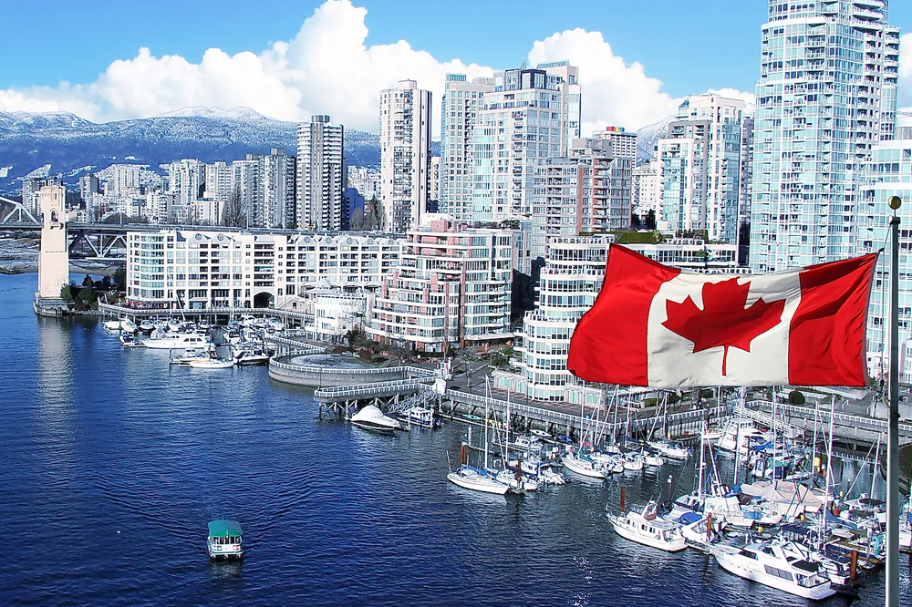 Canada šØš¦