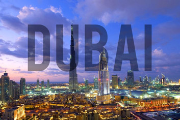 Dubai UAE š¦šŖ