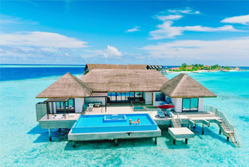 Maldives š²š»